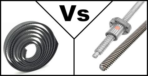 belt drive cnc machine|cnc belt vs lead screw.